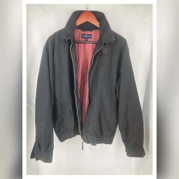 Urban Renewal Painted Upcycled Bomber Jacket - Picture 5 of 8